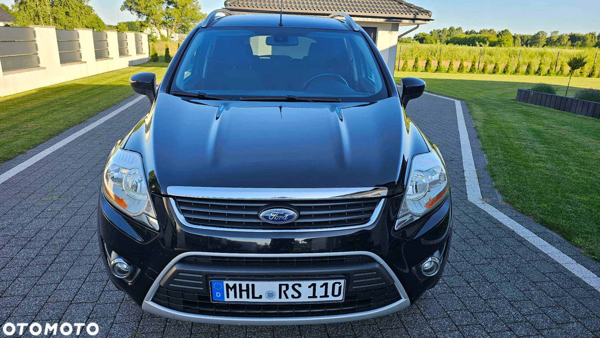 Ford Kuga 2.0 TDCi 2x4 Individual - 2