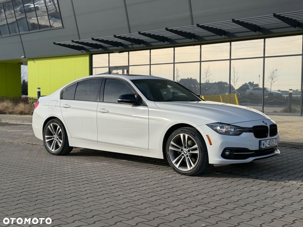 BMW Seria 3 328i - 11