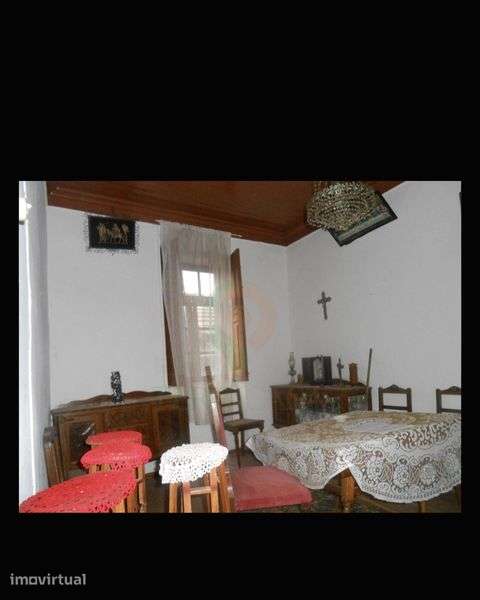 Casa para recuperar. - Grande imagem: 4/10