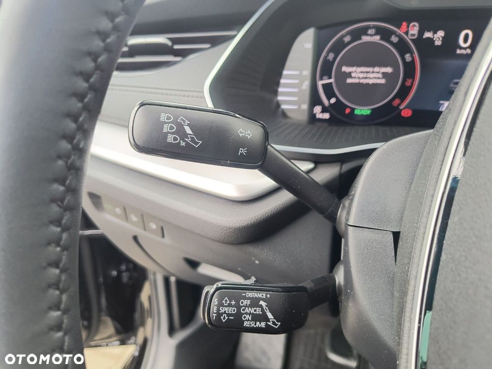 Skoda Octavia 1.5 TSI mHEV Edition 130 Selection DSG - 36