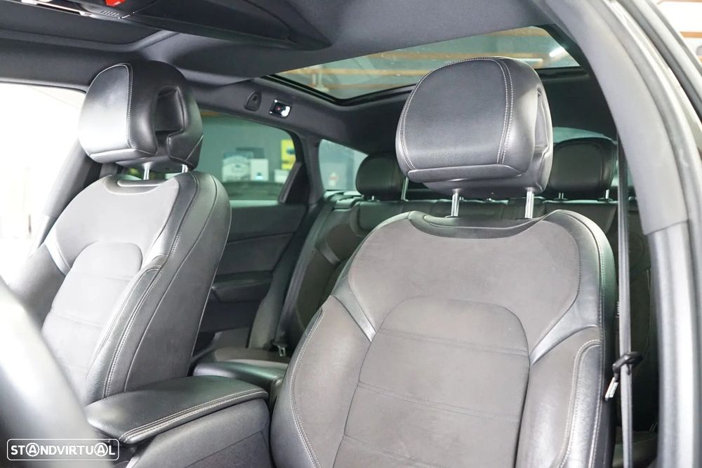 Citroën DS5 1.6 BlueHDi So Chic - 34