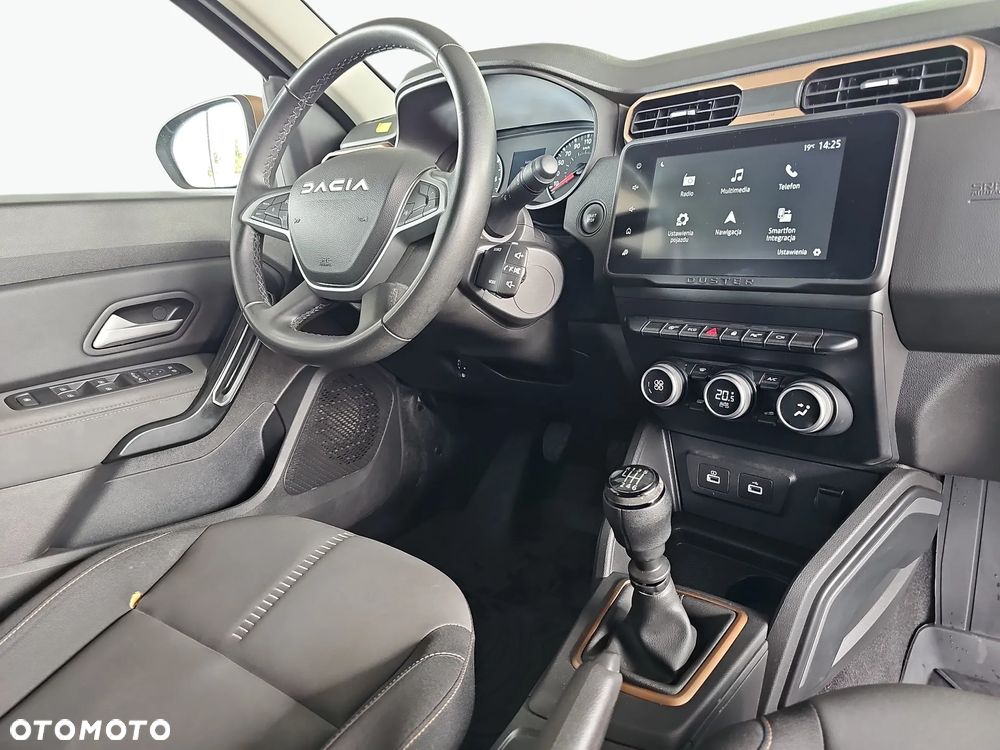 Dacia Duster - 23