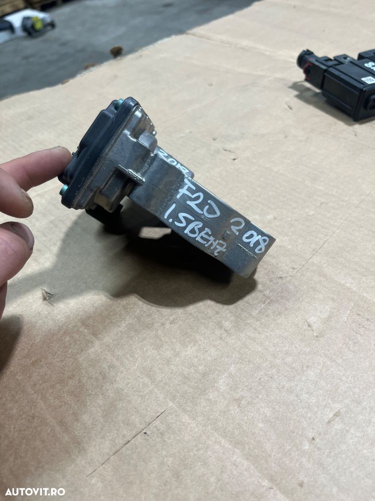 Clapeta accelerație 7618838 BMW f20 f30 1.5 benzină 2018 - 2