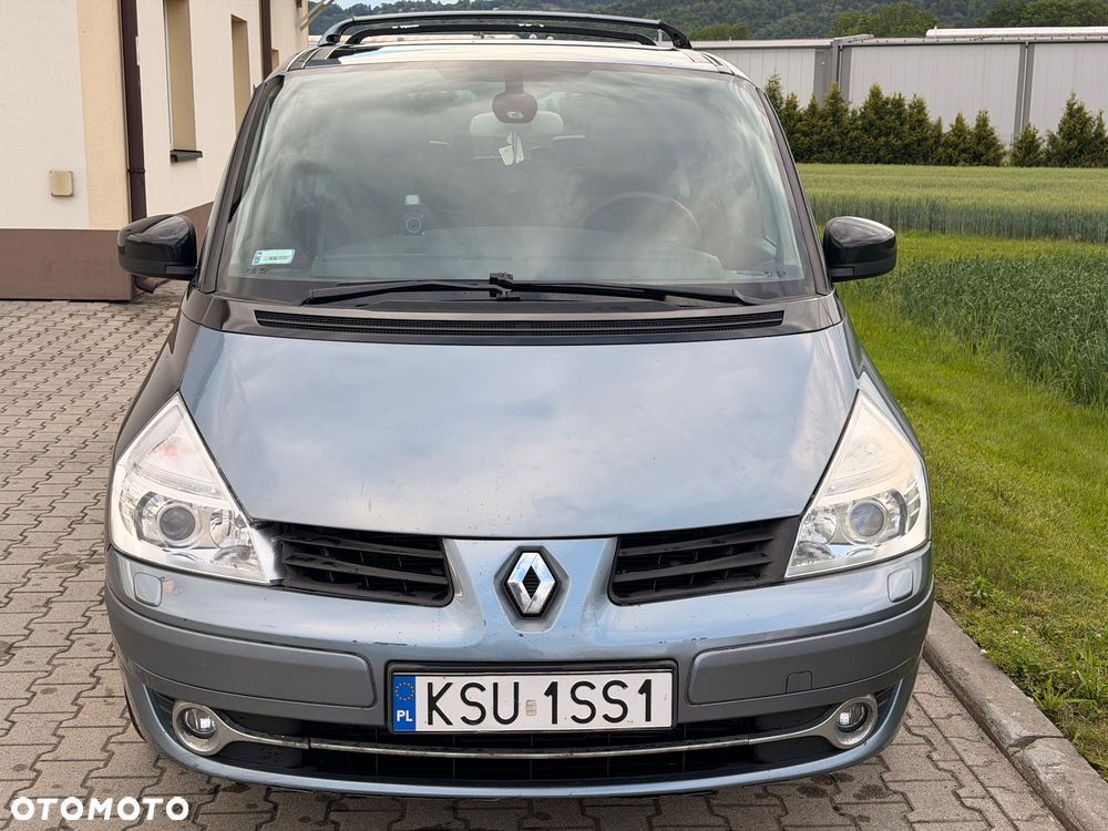 Renault Grand Espace 2.0 dCi Celsium - 9