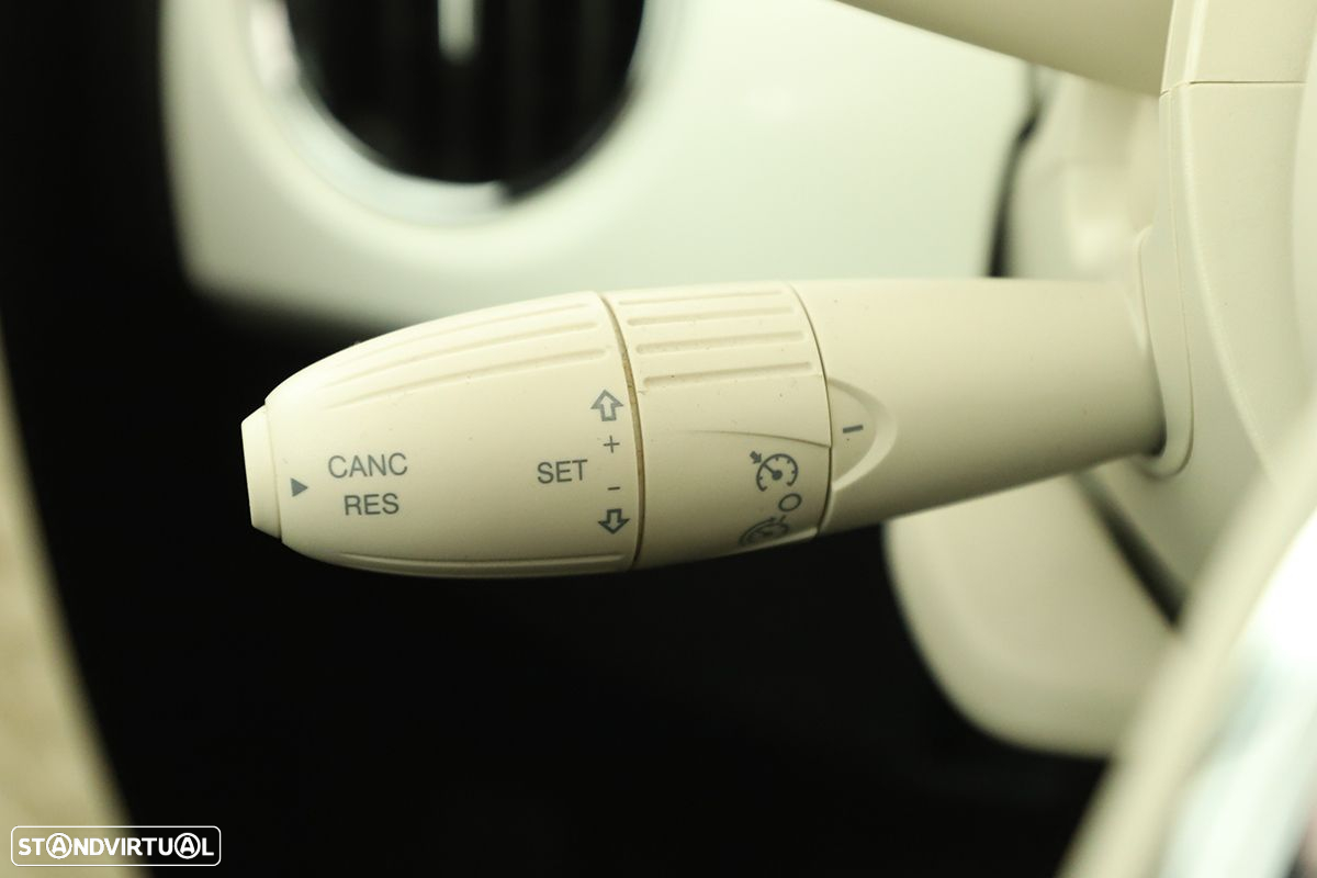 Fiat 500C 1.0 Hybrid Club - 19
