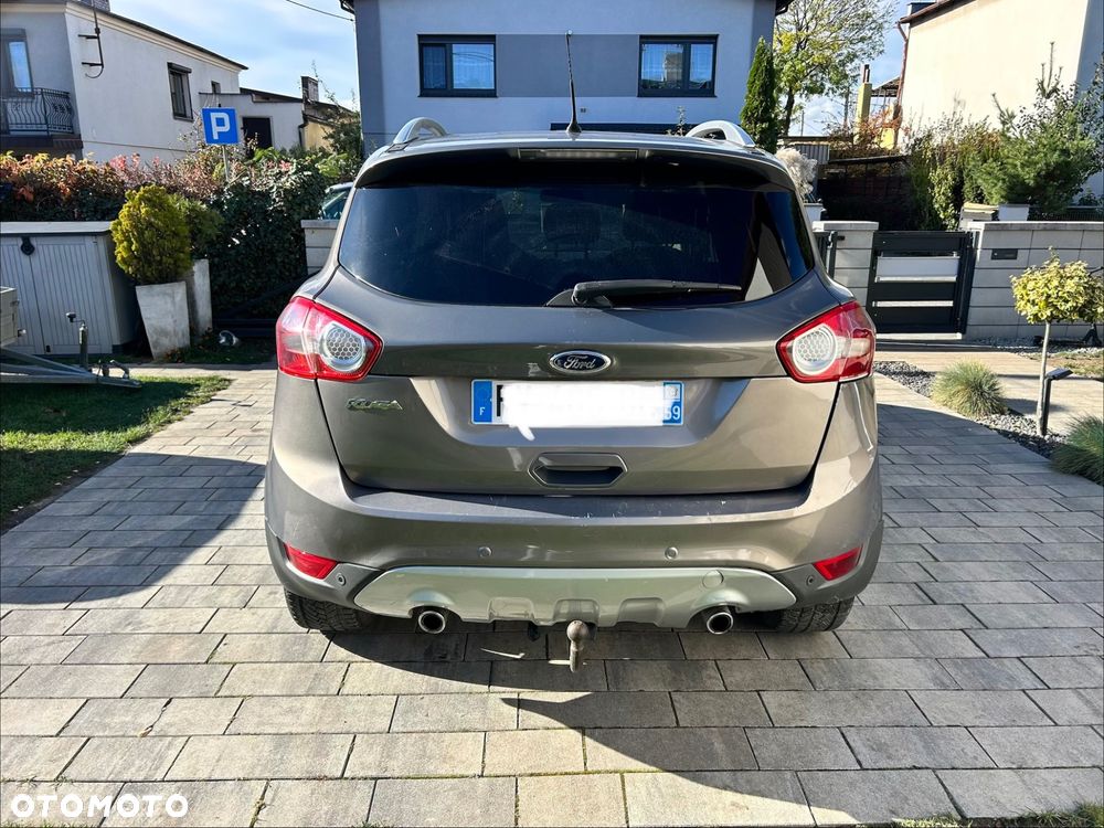 Ford Kuga - 7