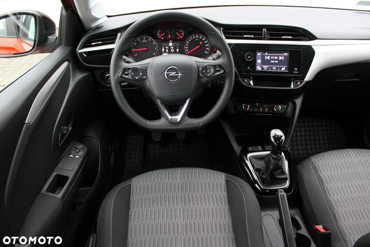 Opel Corsa 1.2 Edition S&S - 11