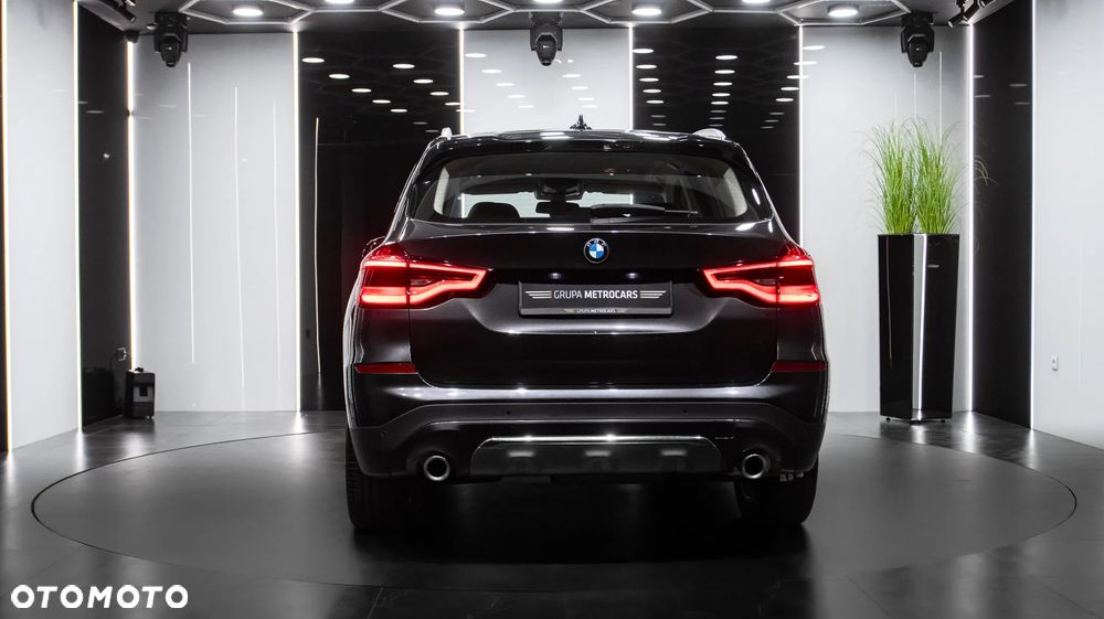 BMW X3 xDrive20d MHEV Luxury Line sport - 6