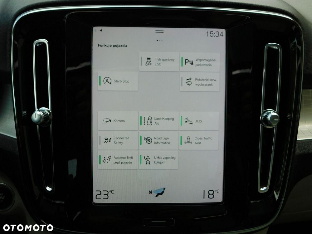 Volvo XC 40 D3 Momentum Pro - 19