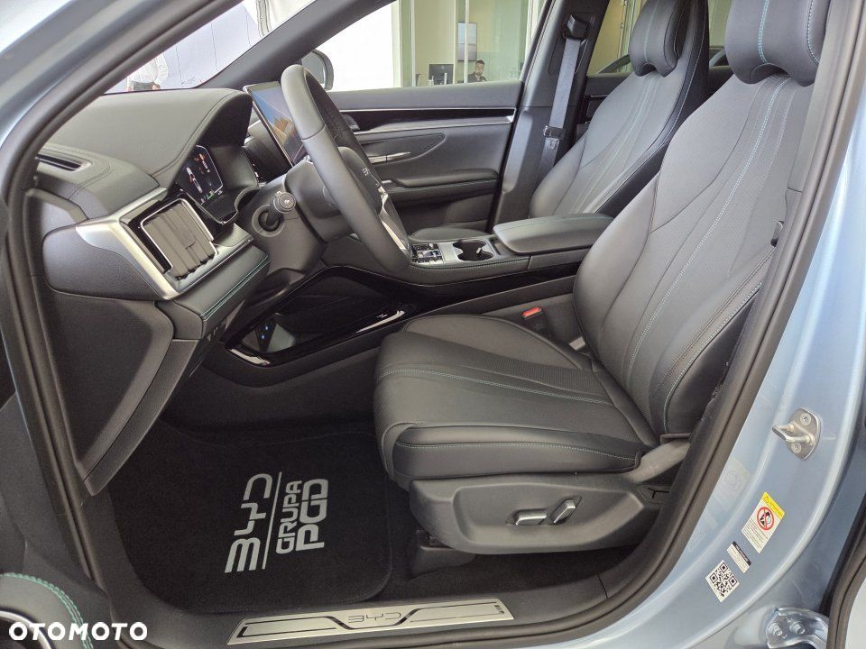 BYD Seal U - 7