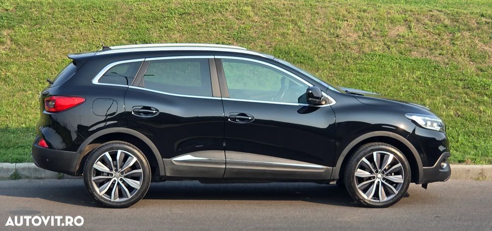 Renault Kadjar TCe 140 GPF Intens - 7