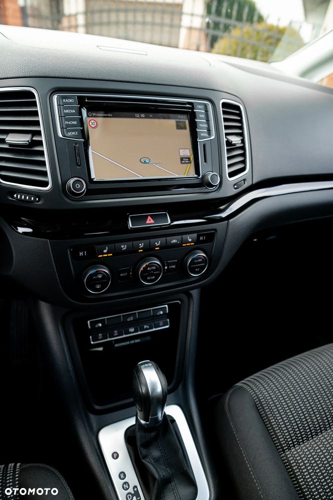 Seat Alhambra 2.0 TDI Start & Stop DSG Reference - 33