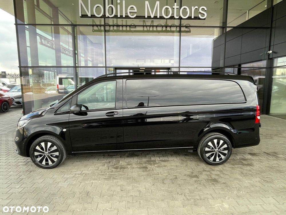 Mercedes-Benz vito 119 CDI KA OM654 - 2