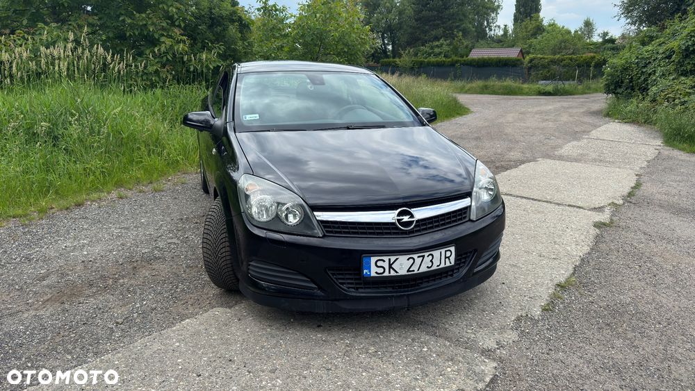 Opel Astra 1.4 Enjoy - 1