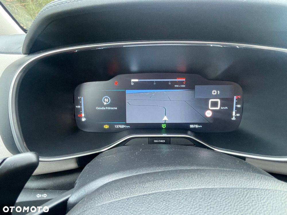 Citroën C5 Aircross BlueHDI 130 S&S EAT8 SHINE PACK - 29