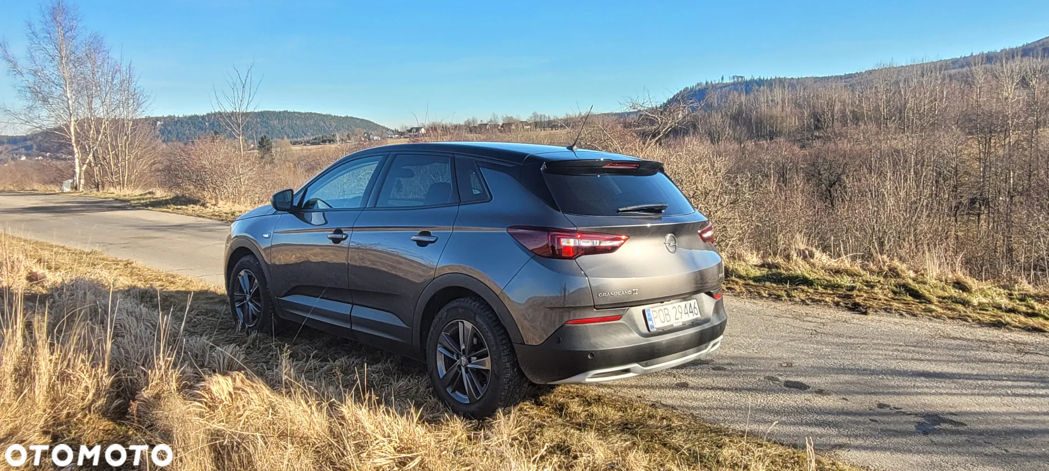 Opel Grandland X - 2