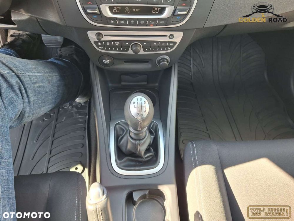 Renault Megane - 14
