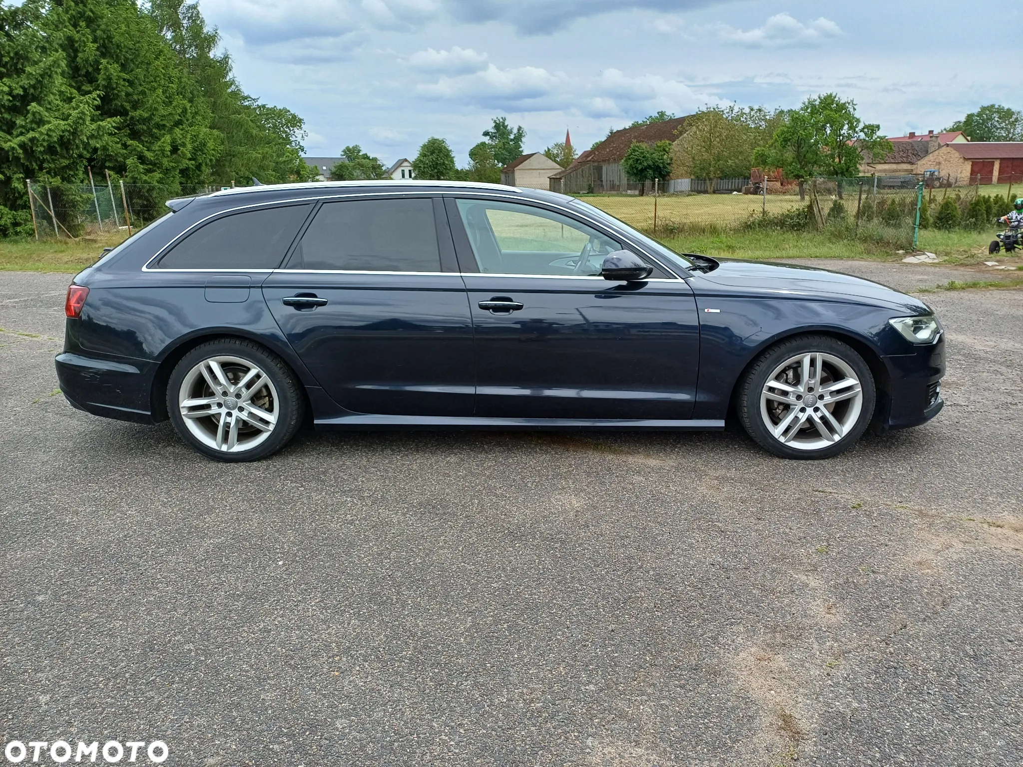 Audi A6 2.0 TDI ultra S tronic - 4