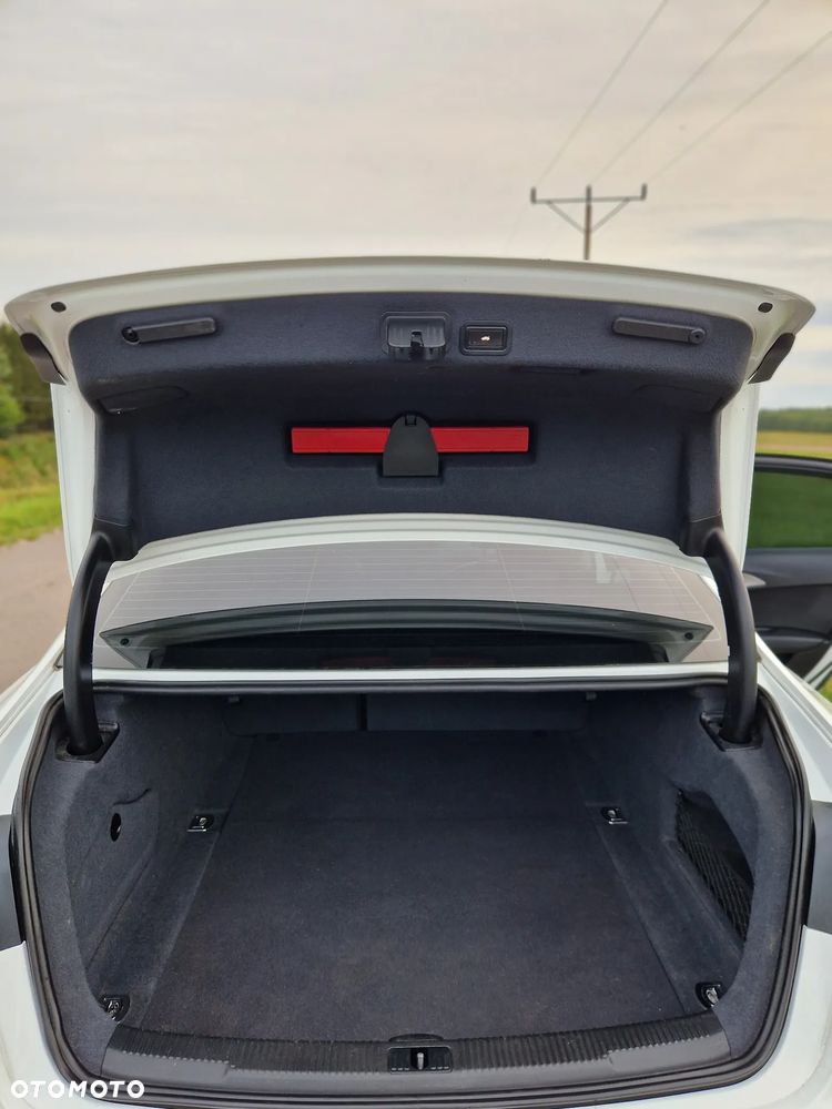 Audi A6 Limousine 3.0 TDI Quattro S tronic - 6