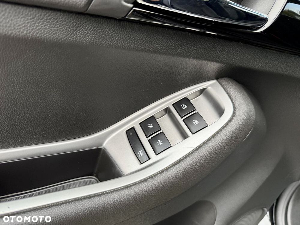 Chevrolet Orlando 1.4T LTZ+ - 27