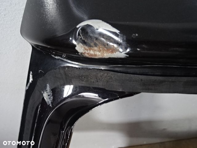 KLAPA TYŁ TYLNA POKRYWA BAGAŻNIKA VW POLO IV 9N HB 3D 01-05 LAK: LC9Z NR246 - 5