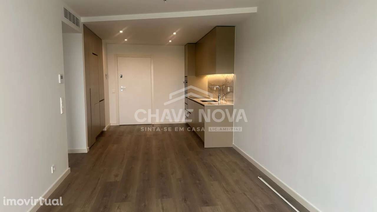 Apartamento T1 Novo com Vista para o Douro-SD/04622/MH - Grande imagem: 4/13