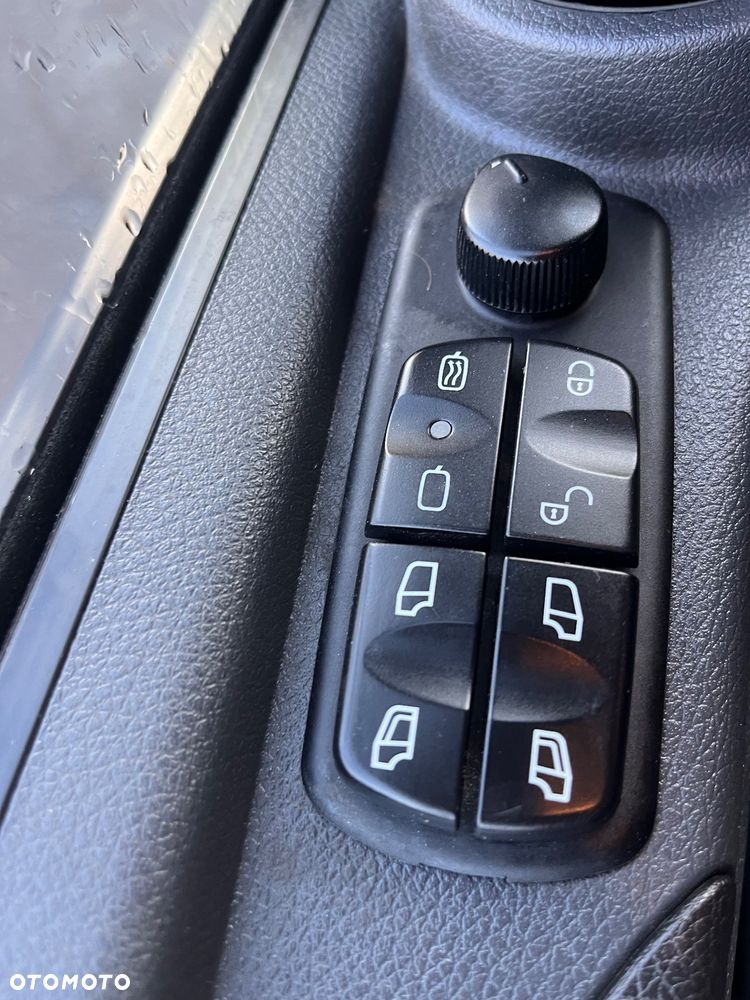 Mercedes-Benz ATEGO 1524L KONTENER 6.20 m & 15 Palet | EURO-6 | - 13