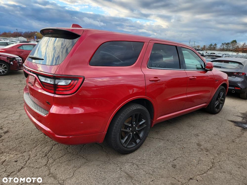 Dodge Durango - 3