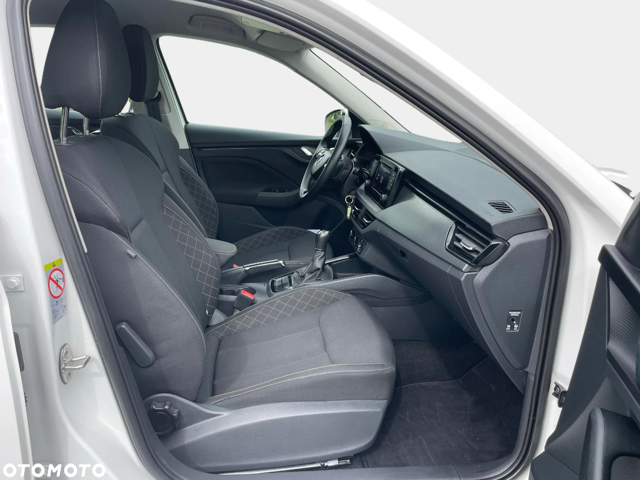 Skoda Kamiq 1.0 TSI Ambition - 7