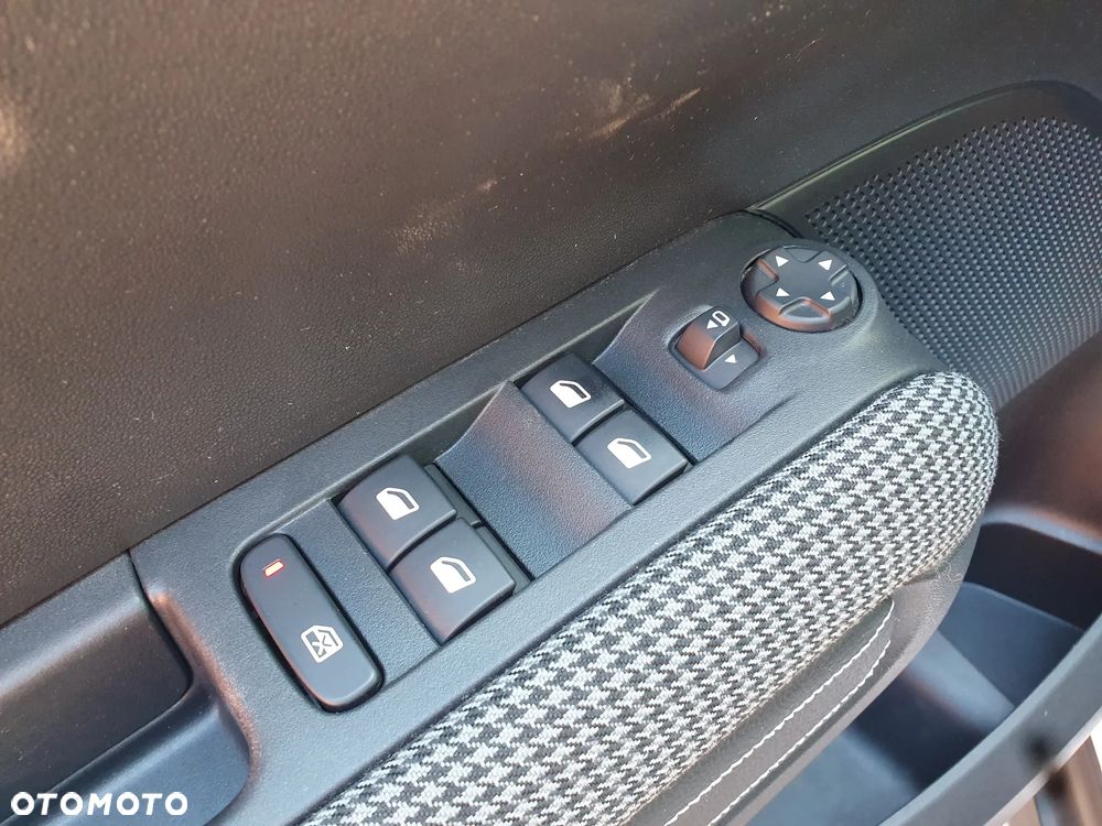 Citroën C3 Aircross PureTech 110 Stop & Start OPF SHINE PACK - 22