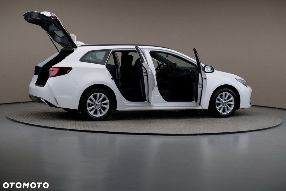 Toyota Corolla - 6