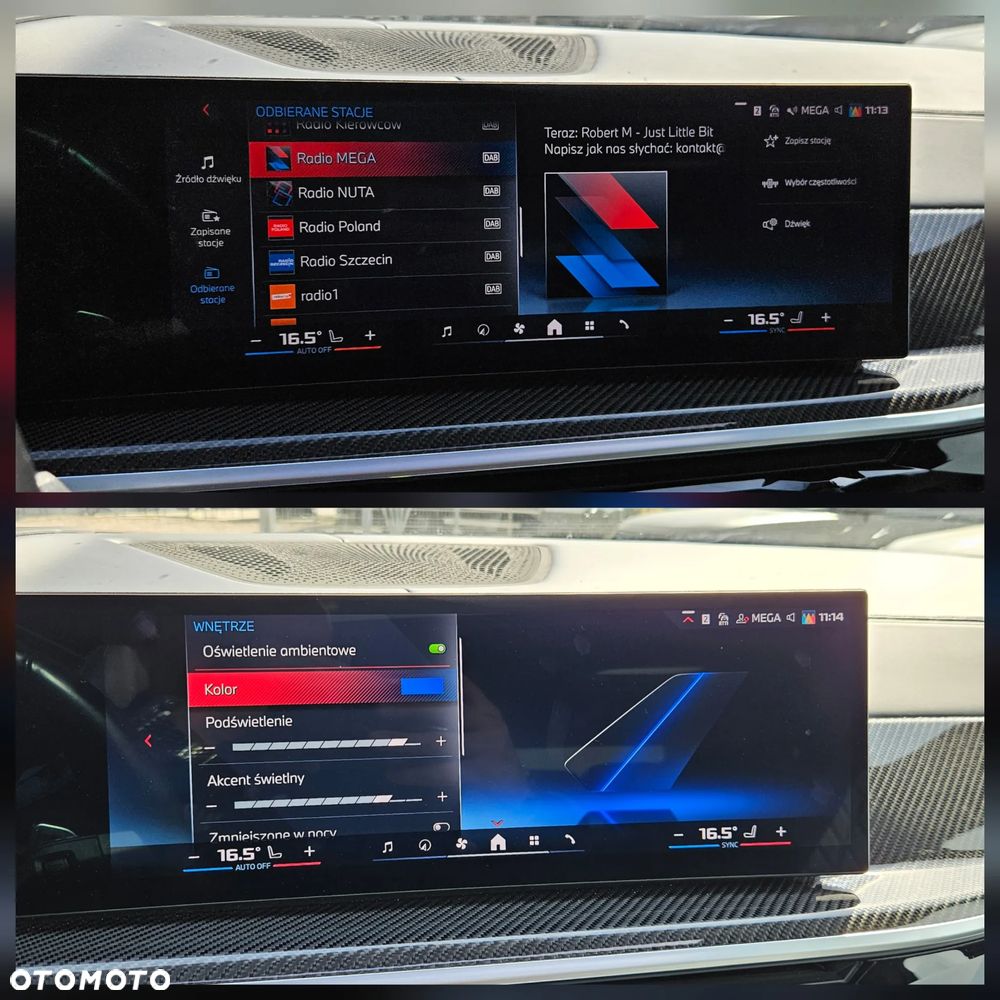 BMW X7 M60i xDrive mHEV sport - 39