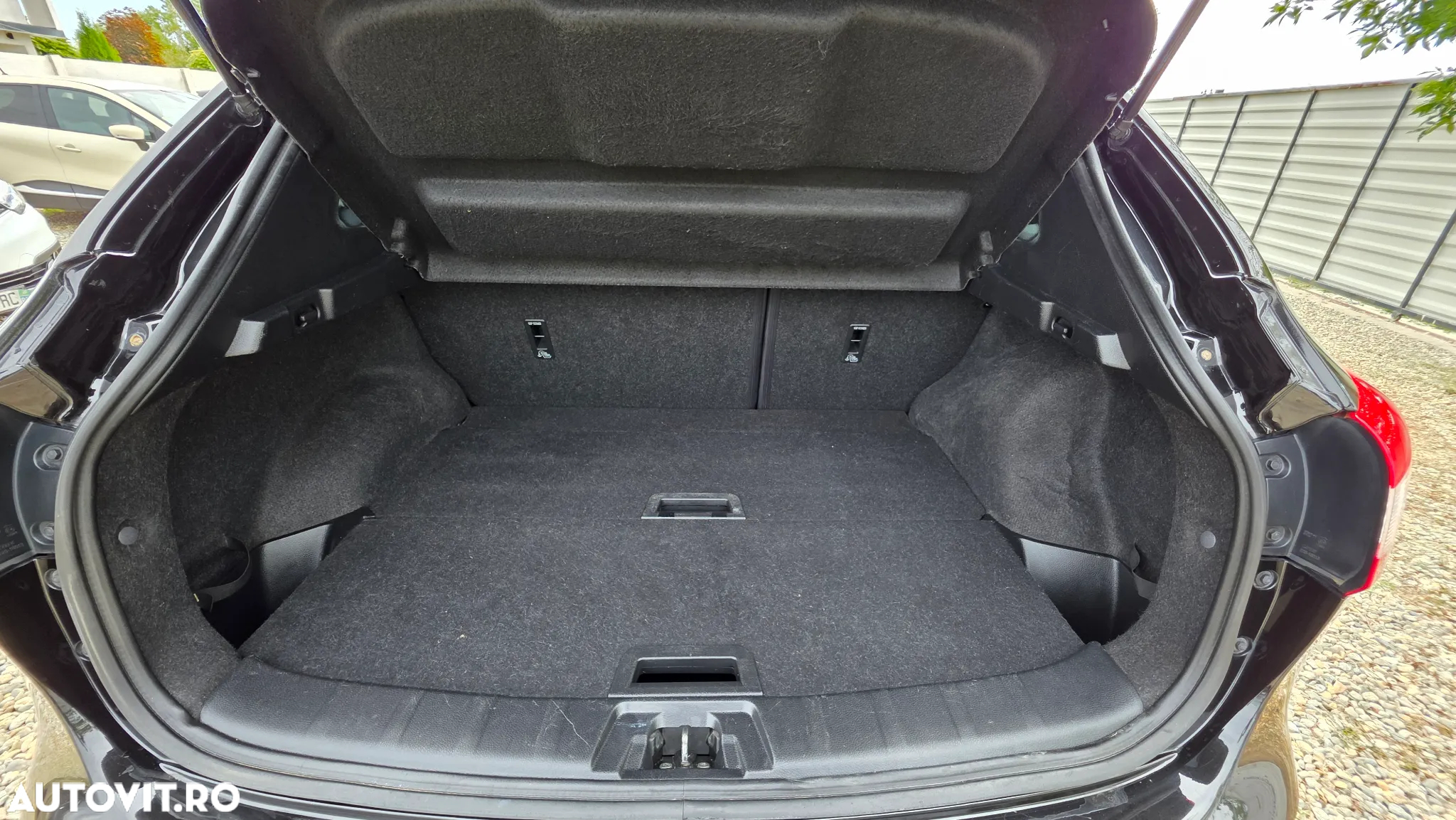 Nissan Qashqai 1.6 DCI ALL-MODE 4x4i TEKNA+ - 19