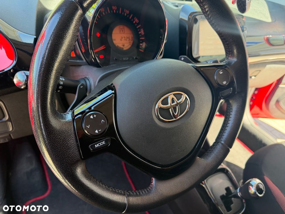 Toyota Aygo - 20