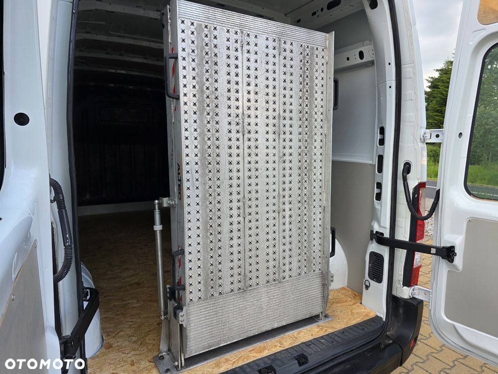 Renault Master - 13