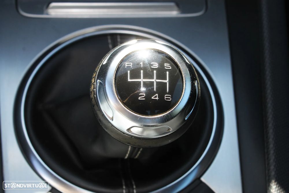 Audi TT Coupé 1.8 TFSI S-line - 29