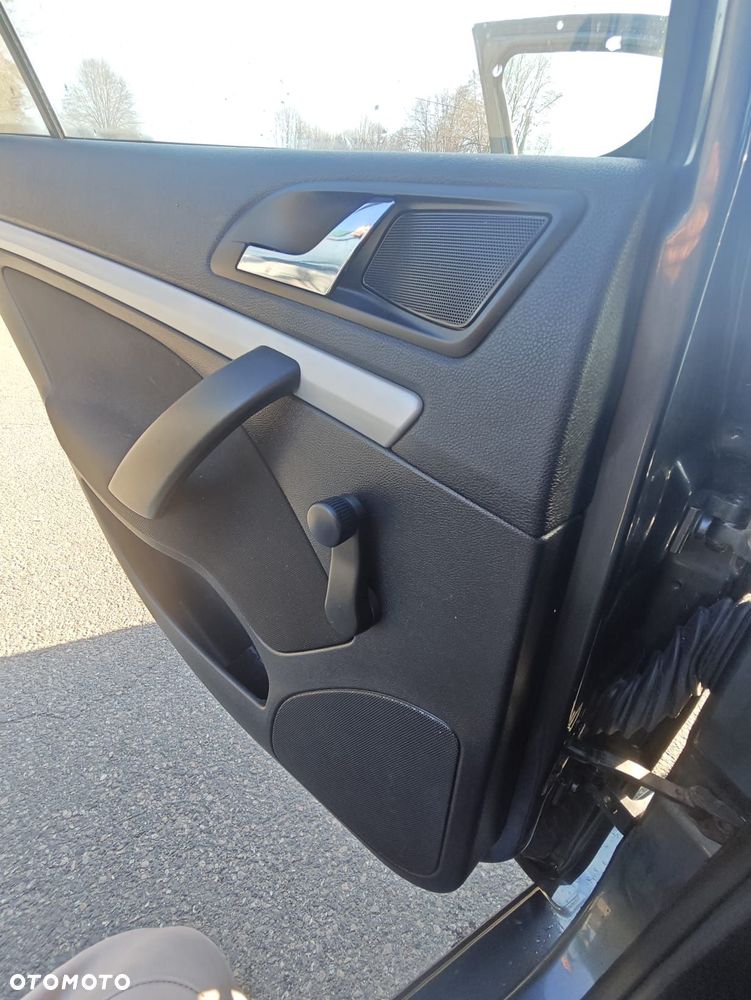 Skoda Octavia 2.0 TDI Elegance - 13