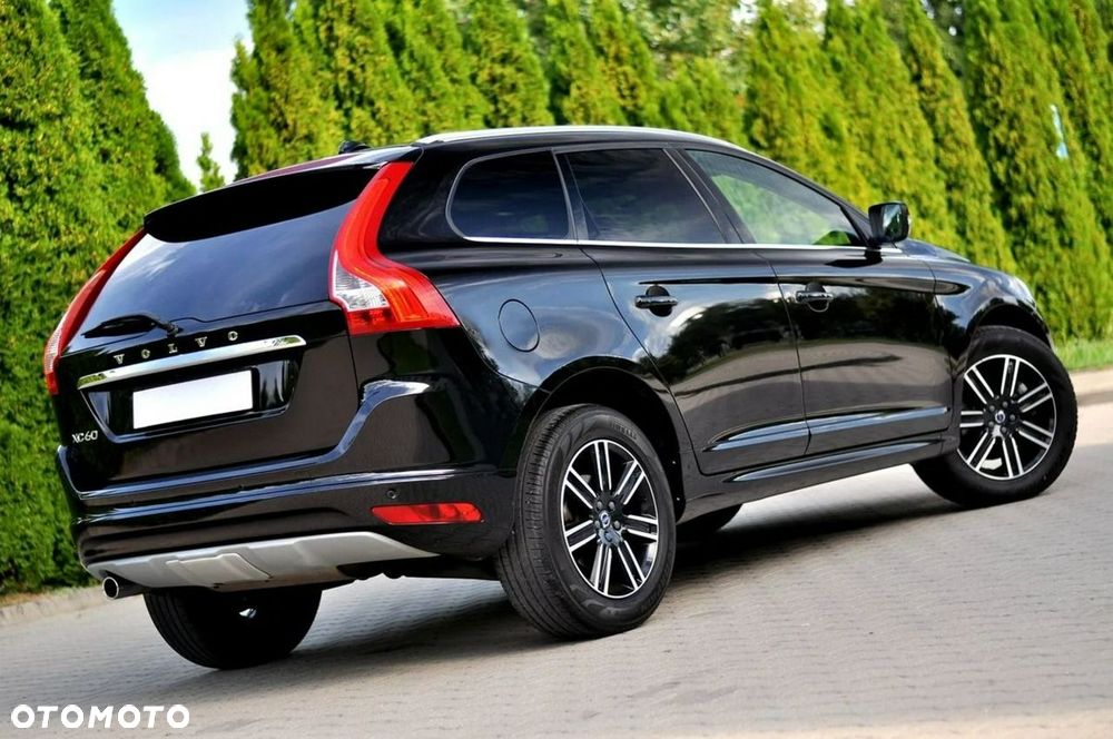 Volvo XC 60 D4 Summum - 15