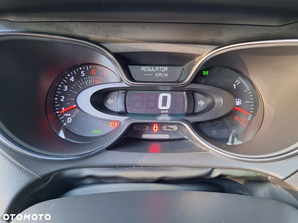 Renault Captur ENERGY TCe 90 Start&Stop Intens - 40
