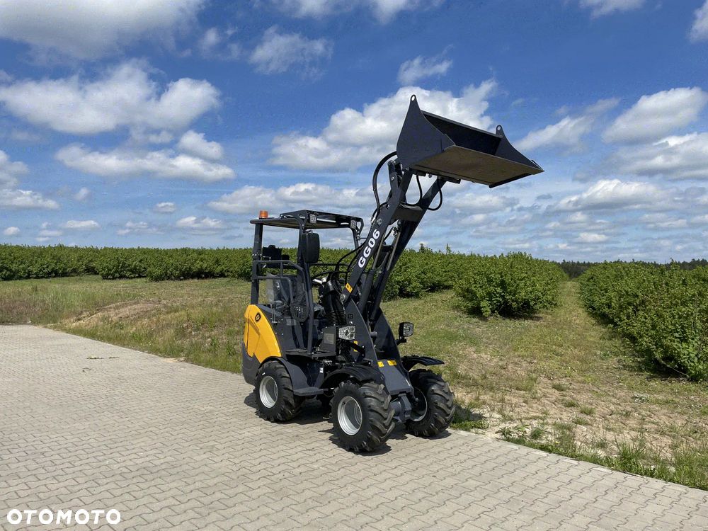 GUNTER-GROSSMANN GG06N - 10
