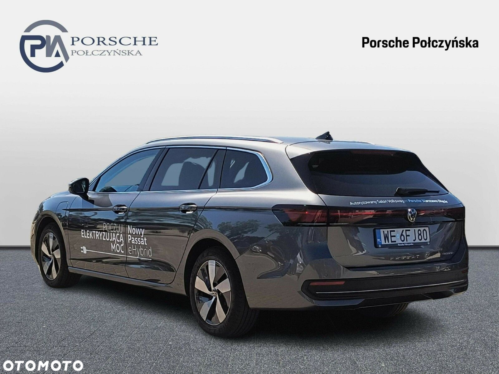 Volkswagen Passat - 3