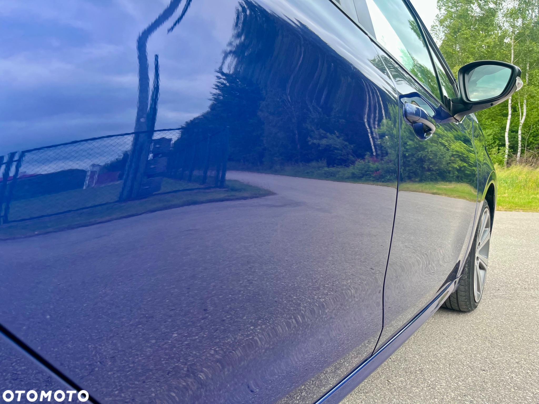 Peugeot 208 1.2 PureTech Allure - 20
