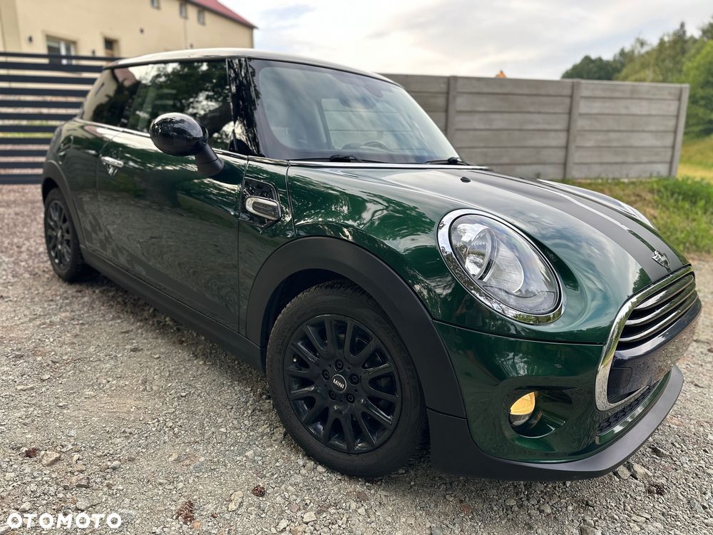 MINI Cooper - 2