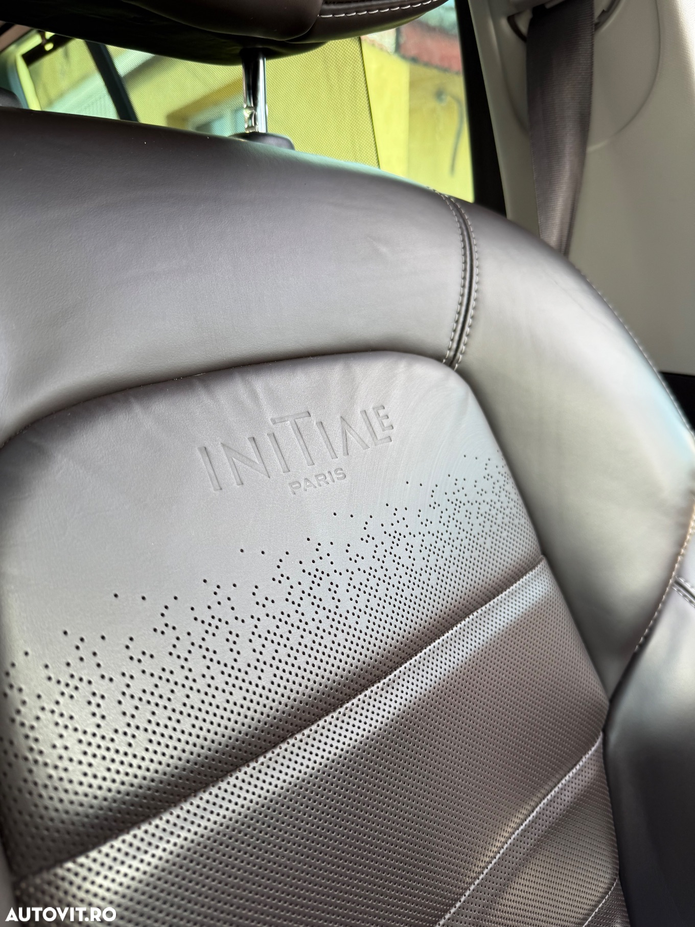 Renault Espace Energy dCi 160 EDC Initiale Paris - 36