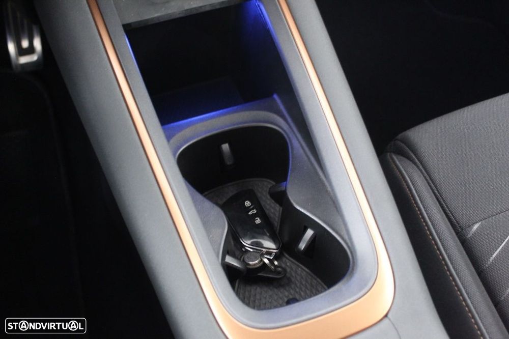 Cupra Born 58 kWh e-Boost - 31