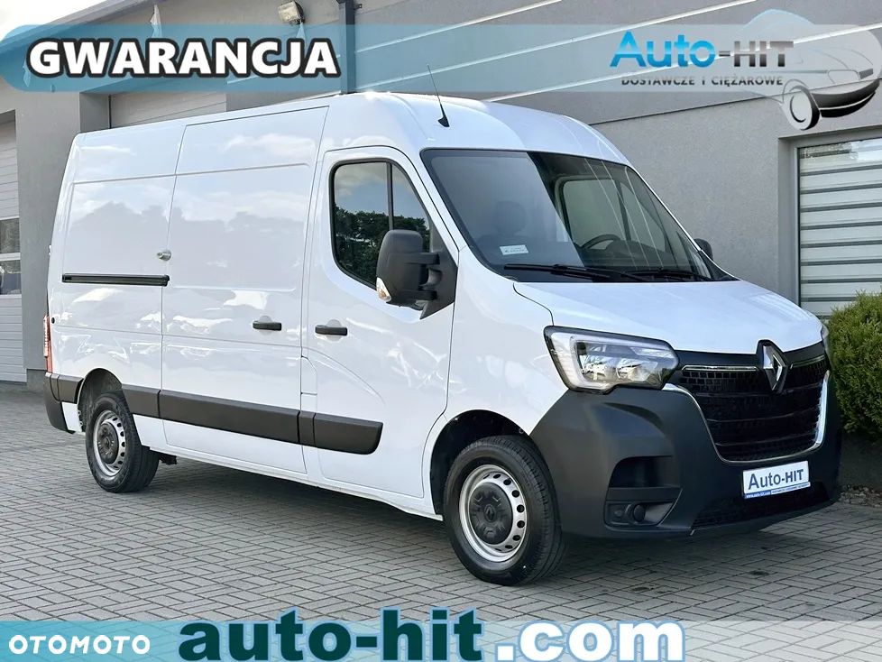 Renault Master - 2