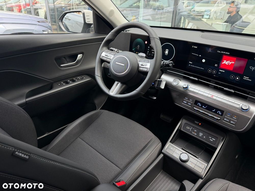 Hyundai Kona 2026