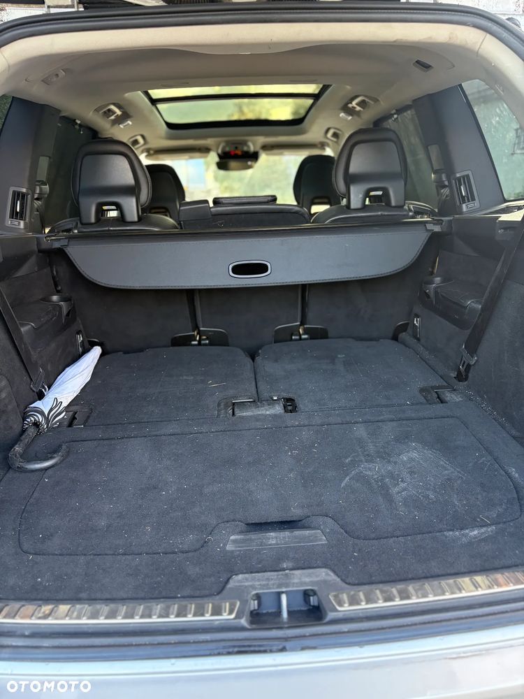 Volvo XC 90 T6 AWD Inscription 7os - 11
