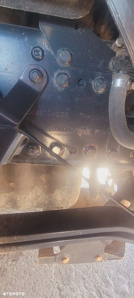 MAN TGX 18.510, 4x4,Automat ,Hydraulika, Brutto! - 12