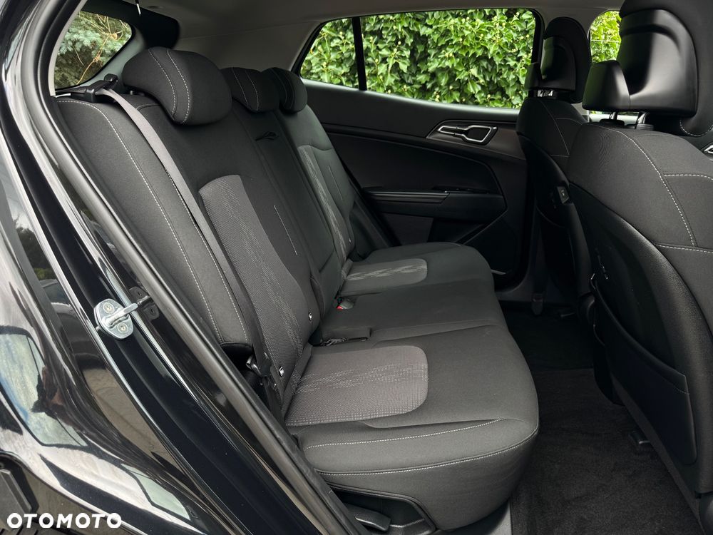 Kia Sportage 1.6 T-GDI AWD Nightline Edition - 24